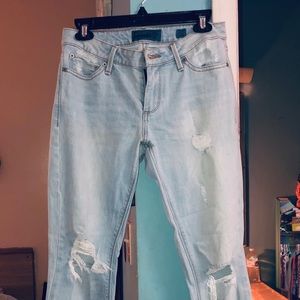 Lucky Brand jeans